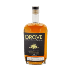 Wild Hare Drove Roble Blanco Salvaje