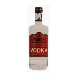 Wood’s San Luis Valley Potato Vodka