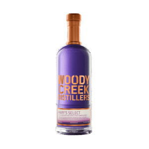 Woody Creek ‘Mary’s Select Gin’