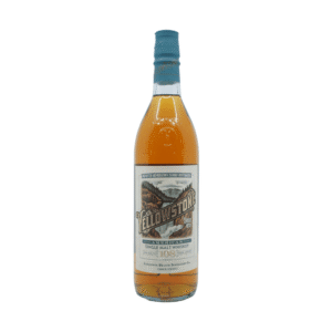 Yellowstone American Single Malt Whiskey