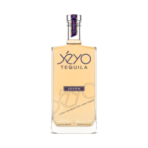 YeYo ‘Luna’ Joven High Proof Tequila