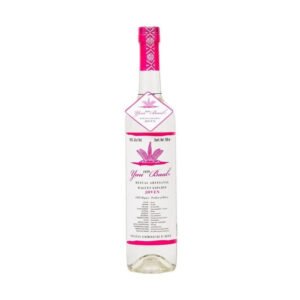 Yuu Baal Joven Espadin Mezcal Artesanali 0